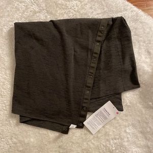 Lululemon Vinyasa Scarf